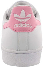 
                        
                          Load image into Gallery viewer, adidas Originals Kids' Superstar Foundation Shoes - JOY2ESpree
                        
                      