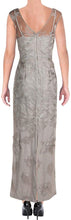 
                        
                          画像をギャラリービューアに読み込む, LAUREN RALPH LAUREN Womens Kirlene Illusion Floral Evening Dress
                        
                      