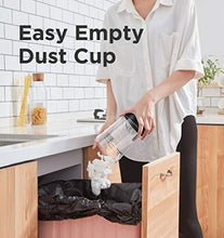 
                        
                          Muat gambar ke penampil Galeri, EUREKA Cordless Vacuum Cleaner, Hight Efficiency for All Carpet and Hardwood Floor LED Headlights, Convenient Stick and Handheld Vac, Basic Red - JOY2ESpree
                        
                      