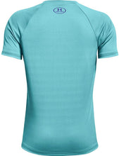 
                        
                          Load image into Gallery viewer, Under Armour Boys' Tech Big Logo Short-Sleeve T-Shirt - JOY2ESpree
                        
                      