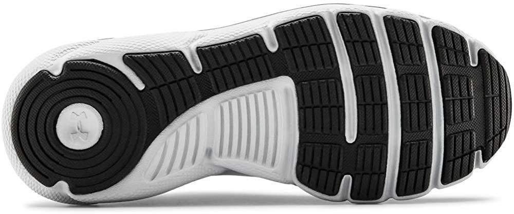 Under Armour Unisex-Child Grade School Assert 8 Sneaker