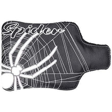
                        
                          Load image into Gallery viewer, caiobob mytag Golf Mallet Putter Spider X Headcover with Hoop&amp;Loop Closure - JOY2ESpree
                        
                      