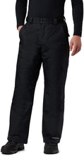 
                        
                          Load image into Gallery viewer, Columbia Men's Snow Gun Pant, Waterproof, Insulated
                        
                      