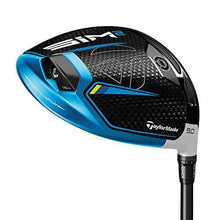 
                        
                          將圖片載入圖庫檢視器 TaylorMade SiM 2 Driver Mens - JOY2ESpree
                        
                      