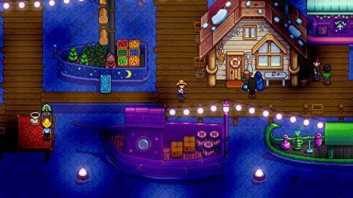 Stardew Valley (Nintendo Switch) - JOY2ESpree