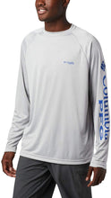 
                        
                          Load image into Gallery viewer, Columbia Men's Terminal Tackle Long Sleeve Shirt
                        
                      