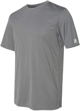 
                        
                          Muat gambar ke penampil Galeri, Russell Athletic Men's Short Sleeve Performance T-Shirt
                        
                      