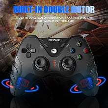 
                        
                          將圖片載入圖庫檢視器 Wireless Pro Controller for Nintendo Switch, Compatible with PC/PS3 - JOY2ESpree
                        
                      