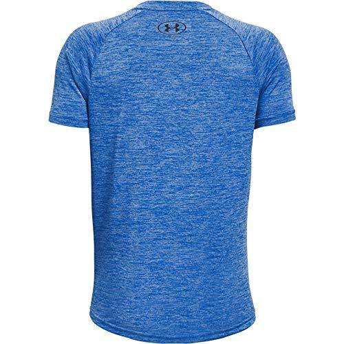 Under Armour Boys' Tech 2.0 Short-Sleeve T-Shirt
