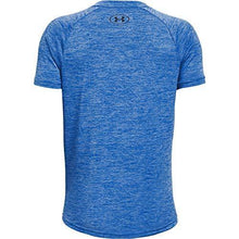 
                        
                          將圖片載入圖庫檢視器 Under Armour Boys' Tech 2.0 Short-Sleeve T-Shirt
                        
                      