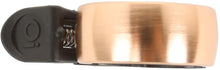 
                        
                          將圖片載入圖庫檢視器 Knog Oi Bike Bell - Original &amp; Luxe Styles, Built in Cable-Clip, Adult/Youth Bicycle Bell (Black, Copper, Brass, Aluminum)
                        
                      