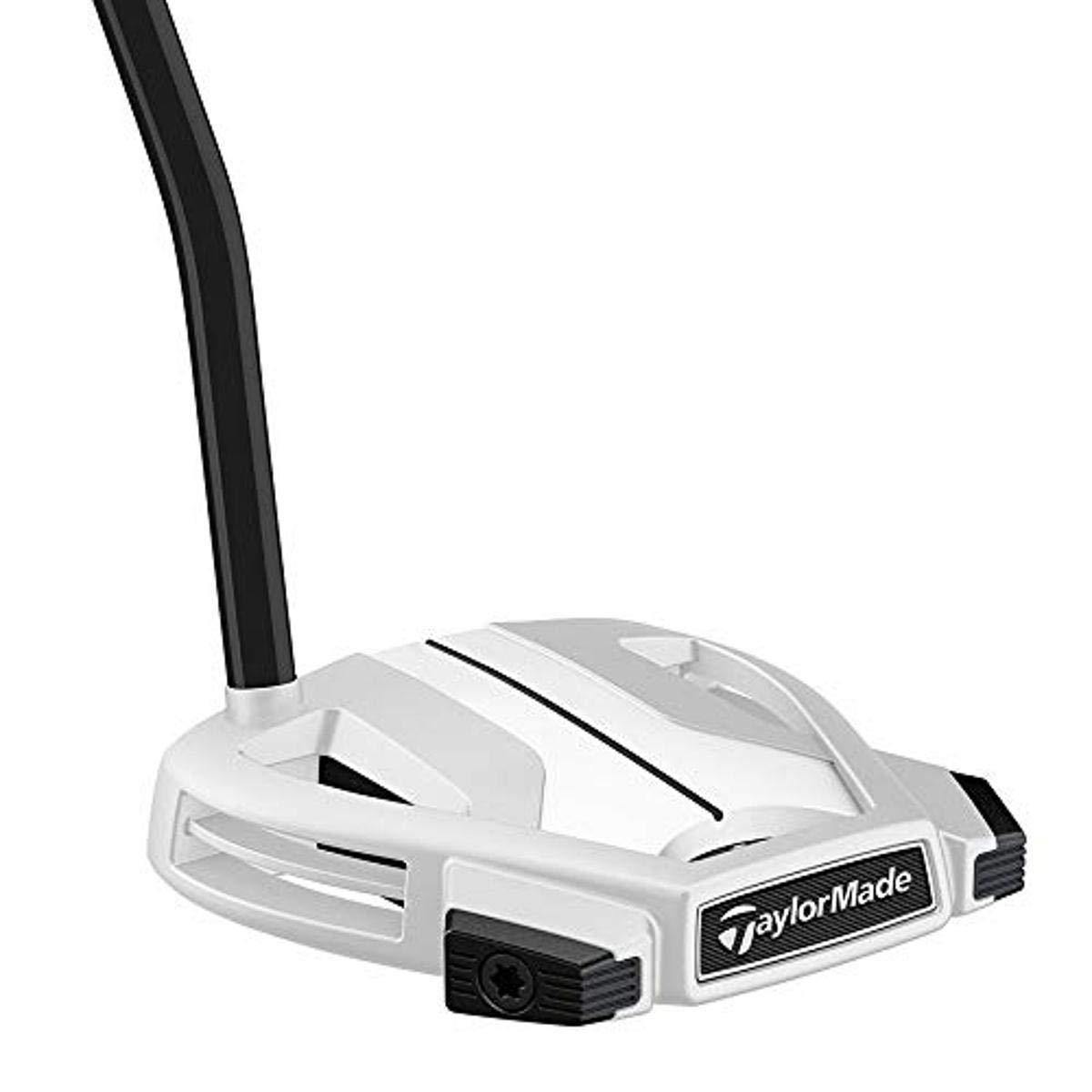 2020 TaylorMade Spider X Putter LH Chalk/White Single Bend 35 - JOY2ESpree