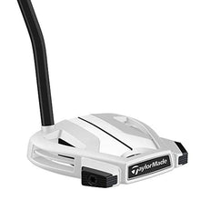 
                        
                          Load image into Gallery viewer, 2020 TaylorMade Spider X Putter LH Chalk/White Single Bend 35 - JOY2ESpree
                        
                      