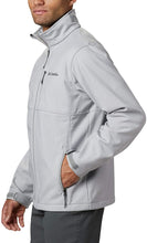 
                        
                          Cargar imagen en el visor de la galería, Columbia mens Ascender Softshell Front-zip Jacket
                        
                      