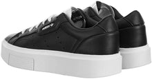 
                        
                          画像をギャラリービューアに読み込む, adidas Originals Women's Sleek Super Sneaker
                        
                      
