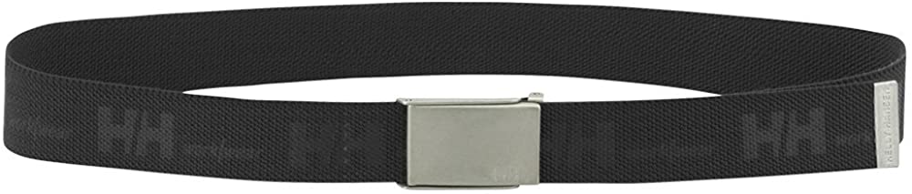 Helly Hansen Men's Workwear HH Logo Webbing Belt
