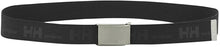 
                        
                          將圖片載入圖庫檢視器 Helly Hansen Men's Workwear HH Logo Webbing Belt
                        
                      