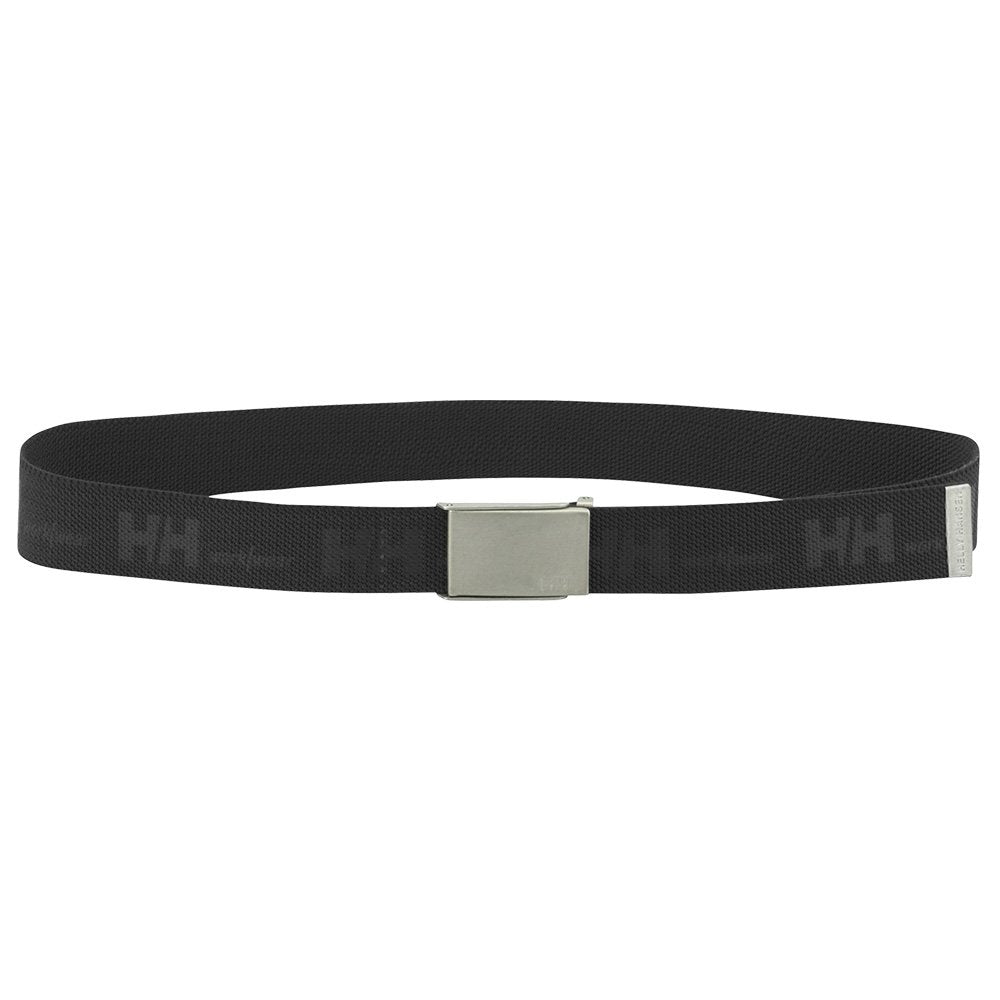 Helly Hansen Men's Workwear HH Logo Webbing Belt