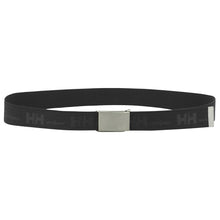 
                        
                          將圖片載入圖庫檢視器 Helly Hansen Men's Workwear HH Logo Webbing Belt
                        
                      