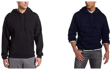 
                        
                          Load image into Gallery viewer, Russell Athletic Men's Dri-Power Pullover Fleece Hoodie
                        
                      