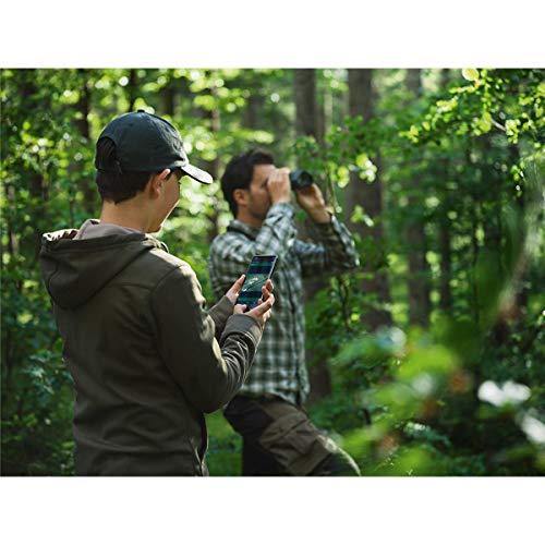 Swarovski dG Digital Long Range Monocular - JOY2ESpree