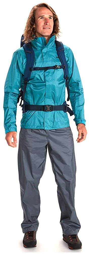 MARMOT mens Precip¿ Eco Jacket
