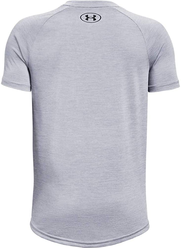 Under Armour Boys' Tech 2.0 Short-Sleeve T-Shirt