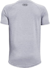 
                        
                          將圖片載入圖庫檢視器 Under Armour Boys' Tech 2.0 Short-Sleeve T-Shirt
                        
                      