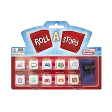 
                        
                          गैलरी व्यूवर में इमेज लोड करें, Junior Learning JL144 Roll-A-Story - JOY2ESpree
                        
                      