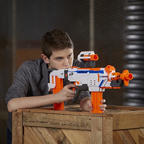 NERF Modulus Regulator Toy (Amazon Exclusive)