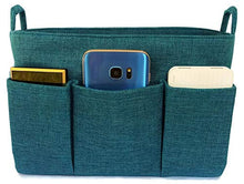 
                        
                          Cargar imagen en el visor de la galería, K&amp;M Quality Product Purse Organizer Insert Medium for LV Speedy 30 Longchamp Cuir
                        
                      