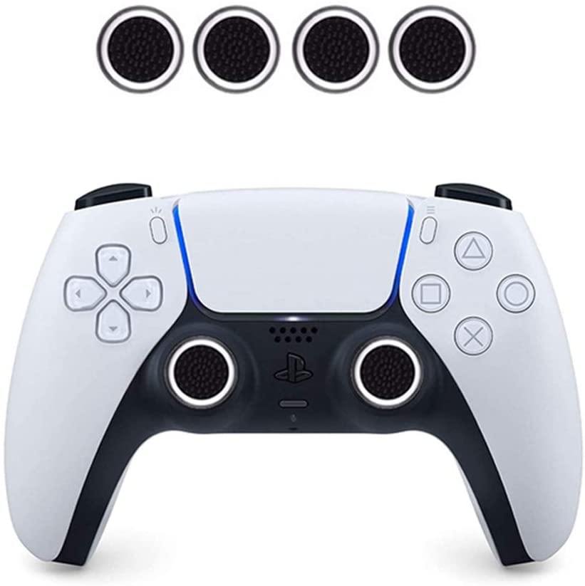 PS5 Skin Stickers Full Body Vinyl Skins Wrap Decals Cover - JOY2ESpree