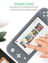 
                        
                          Cargar imagen en el visor de la galería, Screen Protector for Nintendo Switch Lite (3 Pack) by TalkWorks - JOY2ESpree
                        
                      