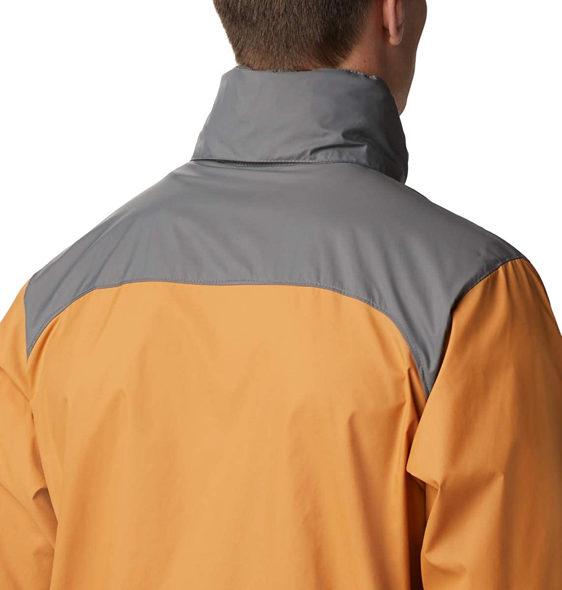 Columbia Men's Glennaker Lake Rain Jacket