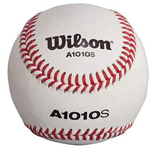 
                        
                          Cargar imagen en el visor de la galería, Wilson A1010s Blem Baseballs - JOY2ESpree
                        
                      