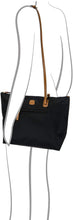 
                        
                          Load image into Gallery viewer, Bric's Women's x-Travel 2.0 Large Sportina Shopper Tote Bag, Navy, One Size
                        
                      