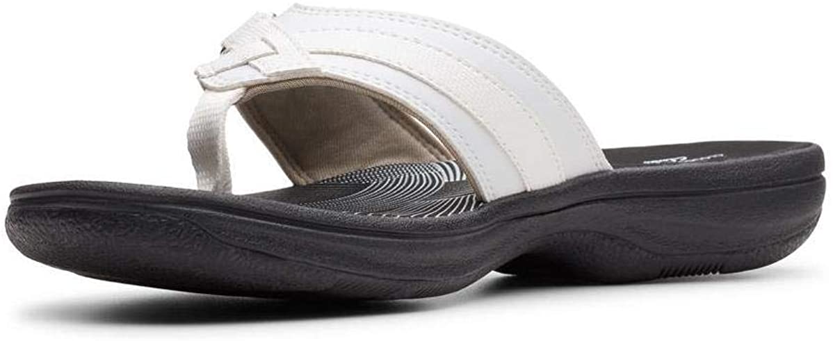 Clarks Women's Breeze Sea