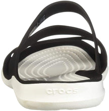 
                        
                          Load image into Gallery viewer, Crocs Women's Swiftwater Sandal Sport
                        
                      