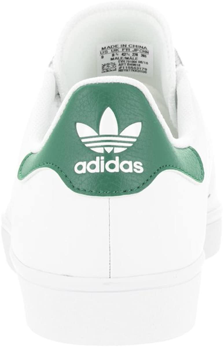 adidas Originals Unisex-Adult Stan Smith (2016) Running Shoe