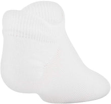
                        
                          Load image into Gallery viewer, Under Armour Youth Essential 2.0 No Show Socks, 6-Pairs
                        
                      