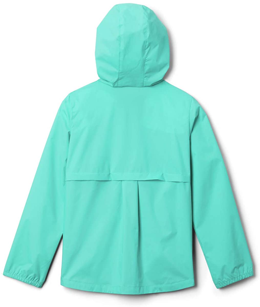 Columbia Girls' Switchback II Waterproof Jacket