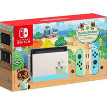 
                        
                          Cargar imagen en el visor de la galería, Nintendo 2020 Switch Family Christmas Holiday Bundle - JOY2ESpree
                        
                      