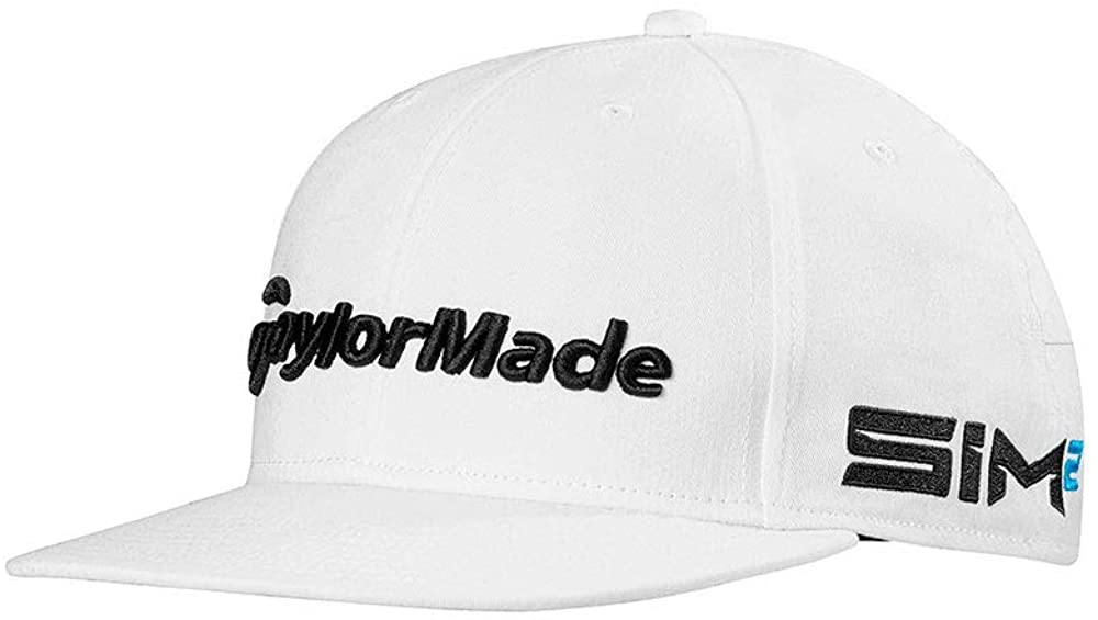 2021 Tour Flatbill Hat - JOY2ESpree