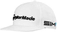 
                        
                          Load image into Gallery viewer, 2021 Tour Flatbill Hat - JOY2ESpree
                        
                      
