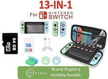 
                        
                          Muat gambar ke penampil Galeri, 2020 Newest Nintendo Switch Animal Crossing - JOY2ESpree
                        
                      