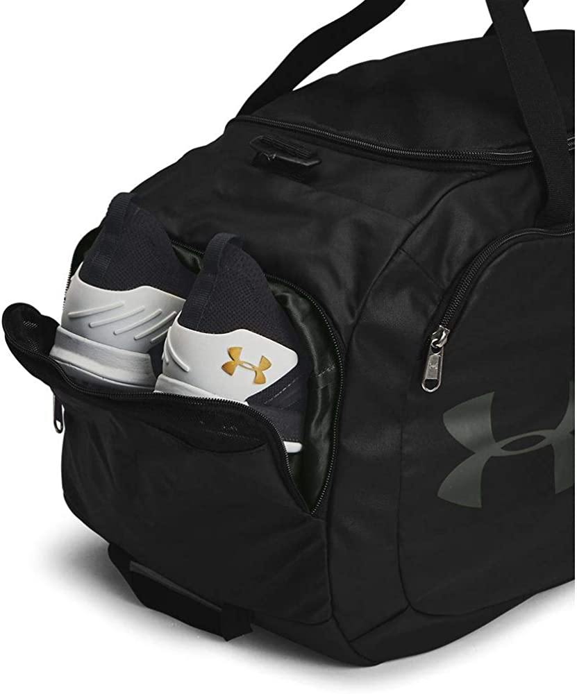 Under Armour Adult Undeniable Duffle 4.0 Gym Bag