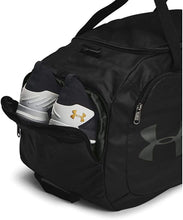 
                        
                          Load image into Gallery viewer, Under Armour Adult Undeniable Duffle 4.0 Gym Bag
                        
                      