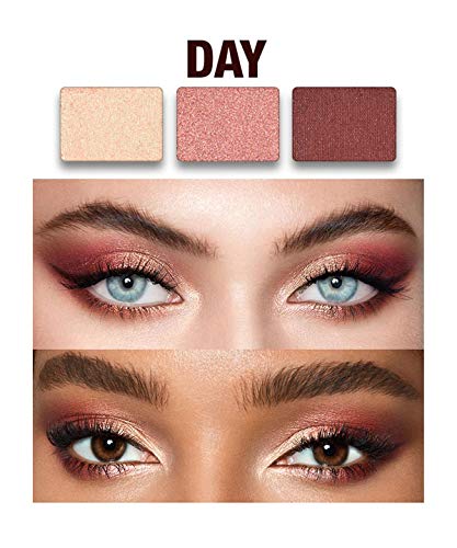 CHARLOTTE TILBURY | The Icon Eyeshadow Palette