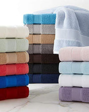 
                        
                          Muat gambar ke penampil Galeri, Ralph Lauren Sanders Towel 6 Piece Set Club Navy - 2 Bath Towels, 2 Hand Towels, 2 Washcloths
                        
                      