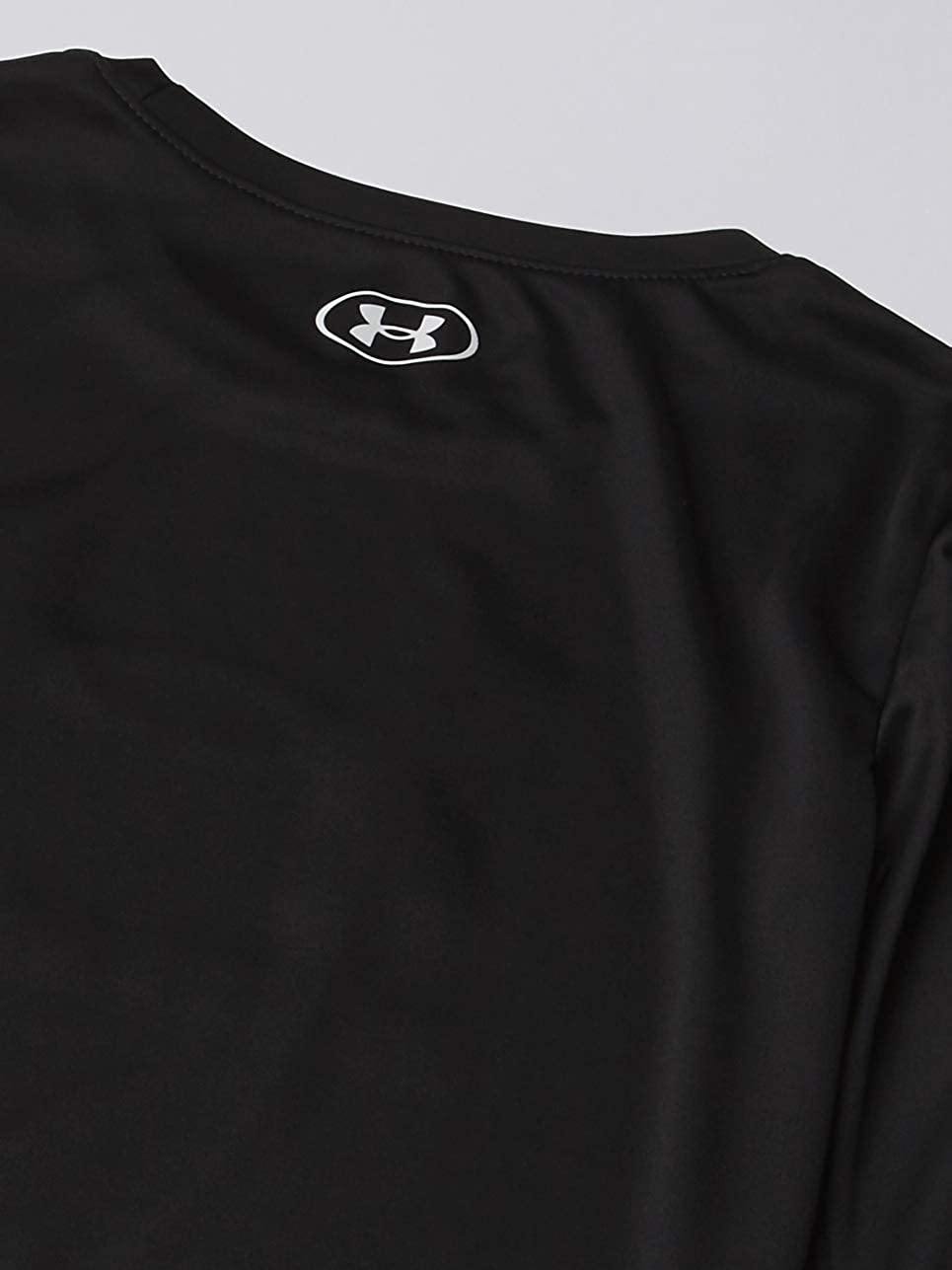 Under Armour boys Ua Core Logo Set